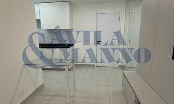 Imagem 3: Apartamento com 2 quartos na Vila Prudente