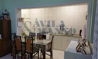 Imagem 3: Casa Térrea com 3 quartos no Tatuapé