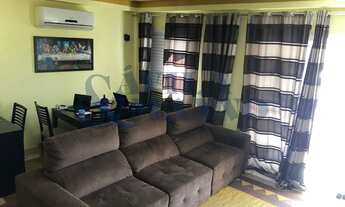 Imagem: Apartamento com 3 quartos na Mooca