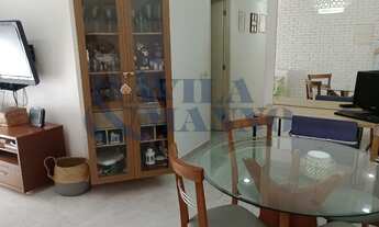 Imagem 2: Apartamento com 2 quartos com Mooca