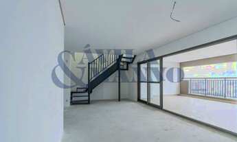 Imagem 7: Cobertura nova no High Mooca!!