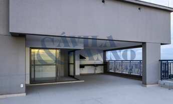 Imagem 5: Cobertura nova no High Mooca!!