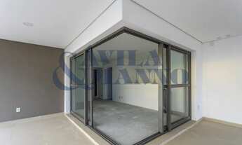 Imagem 6: Cobertura nova no High Mooca!!