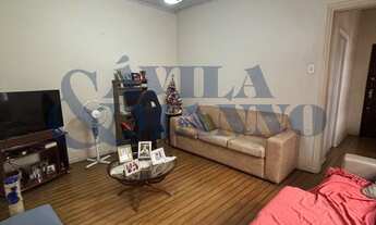 Imagem: Casa Térrea com 2 quartos na Mooca