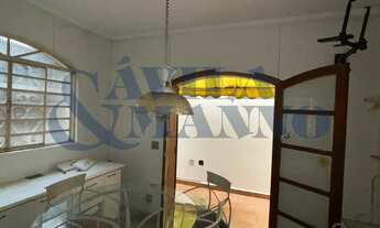 Imagem 5: Sobrado com 3 quartos no Tatuapé