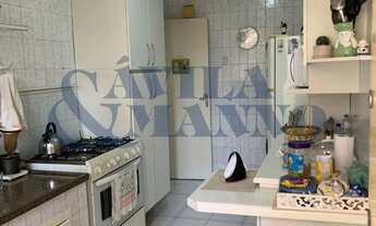 Imagem 5: Apartamento com 3 quartos na Mooca