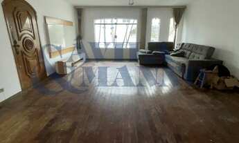 Imagem 2: Sobrado com 3 quartos no Tatuapé