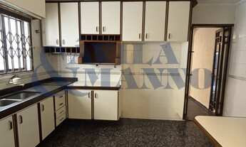 Imagem 3: Sobrado com 3 quartos na Mooca