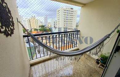 Imagem 5: Apartamento com 3 quartos na Mooca