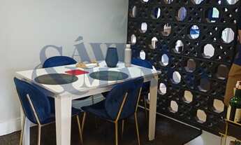 Imagem 4: Condominio Maxhaus com 2 quartos na Mooca