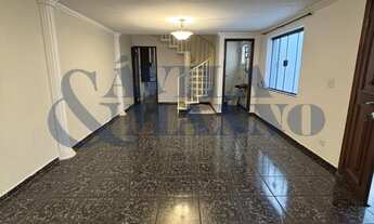 Imagem: Sobrado com 3 quartos na Mooca