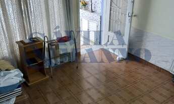 Imagem: Sobrado 2 quartos na Mooca