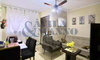 Imagem 2: Sobrado com 2 quartos na Mooca