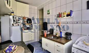 Imagem 6: Sobrado com 2 quartos na Mooca