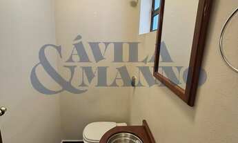 Imagem 6: Sobrado com 3 quartos na Mooca