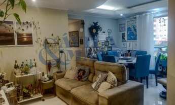 Imagem: Apartamento com 2 quartos no Tatuapé