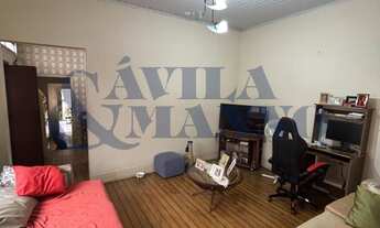 Imagem 2: Casa Térrea com 2 quartos na Mooca