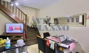 Imagem 3: Sobrado com 2 quartos na Mooca