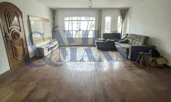 Imagem: Sobrado com 3 quartos no Tatuapé