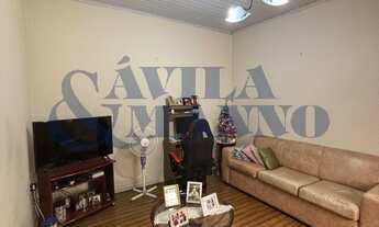 Imagem 5: Casa Térrea com 2 quartos na Mooca