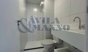 Imagem 5: Apartamento com 1 quarto no Brás