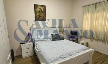 Imagem 4: Casa Térrea com 2 quartos na Mooca