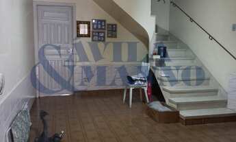 Imagem 5: Sobrado 2 quartos na Mooca