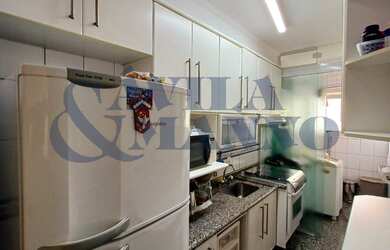 Imagem 6: Apartamento com 3 quartos na Mooca