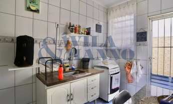 Imagem 7: Sobrado com 2 quartos na Mooca