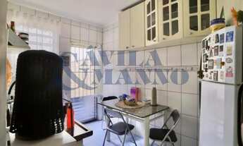 Imagem 5: Sobrado com 2 quartos na Mooca