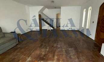 Imagem 3: Sobrado com 3 quartos no Tatuapé