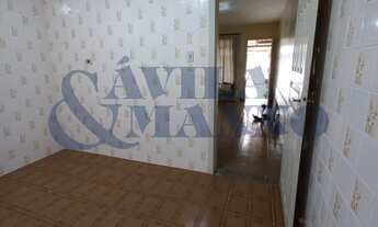 Imagem 2: Sobrado 2 quartos na Mooca