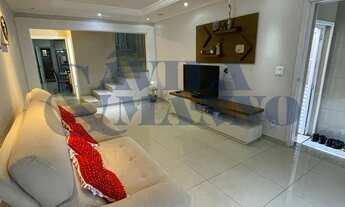 Imagem 2: Sobrado com 3 quartos na Mooca