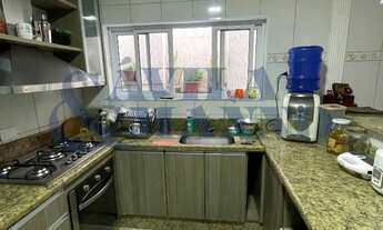 Imagem 5: Sobrado com 3 quartos na Mooca