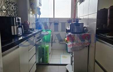 Imagem 2: Apartamento com 3 quartos na Vila Formosa