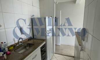 Imagem 5: Apartamento com 2 quartos na Mooca