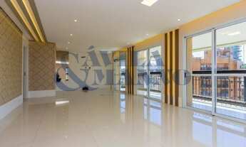 Imagem: Apartamento com 4 quartos no Parque da Mooca