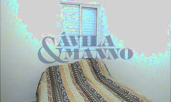 Imagem 7: Apartamento com 2 quartos na Vila Santa Clara