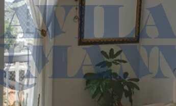 Imagem: Apartamento com 2 quartos na Vila Alpina