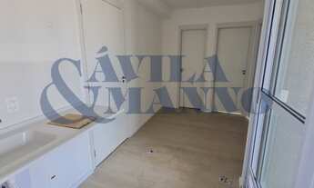 Imagem 5: Apartamento com 2 quartos na Mooca