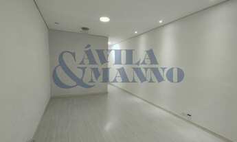 Imagem: Sobrado com 2 quartos na Mooca