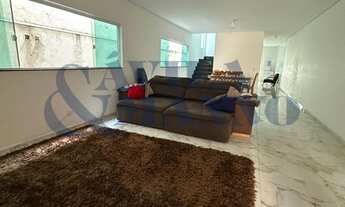 Imagem: Sobrado com 5 quartos na Mooca