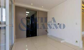 Imagem 6: Apartamento com 4 quartos no Parque da Mooca