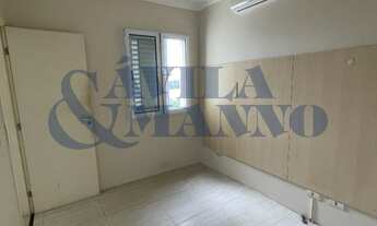 Imagem 6: Apartamento com 2 quartos na Mooca