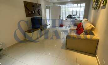 Imagem 3: Sobrado com 3 quartos na Mooca