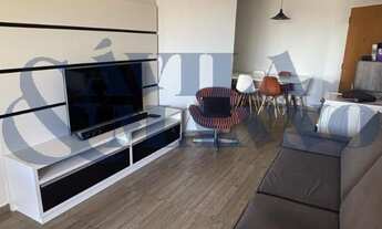 Imagem: Apartamento com 3 quartos na Vila Formosa