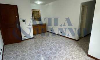 Imagem: Apartamento com 3 Quartos na Mooca