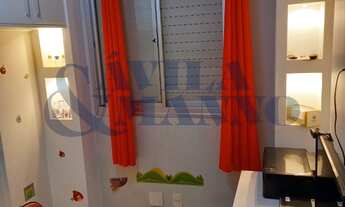 Imagem 5: Apartamento com 3 quartos na Vila Ema