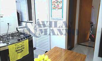 Imagem 5: Apartamento com 2 quartos na Vila Santa Clara