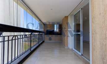 Imagem 3: Apartamento com 4 quartos no Parque da Mooca